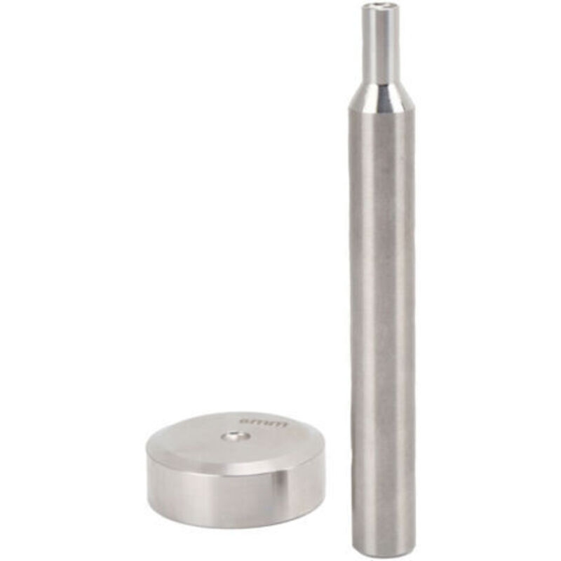 6 Mm Nietzange Mit Ergonomischem Griff Für Lederknöpfe, Doppelgriff-installation, Basis Craft Hol Punch
