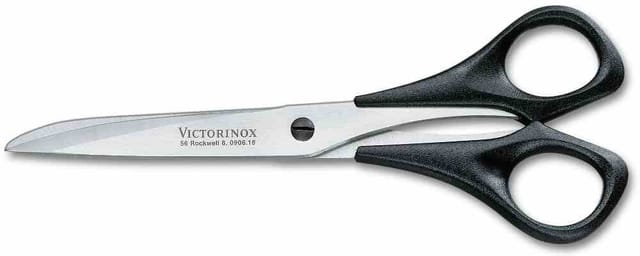 Victorinox Haushaltsschere, (1-tlg), 16 cm, Edelstahl, Rechtshänder