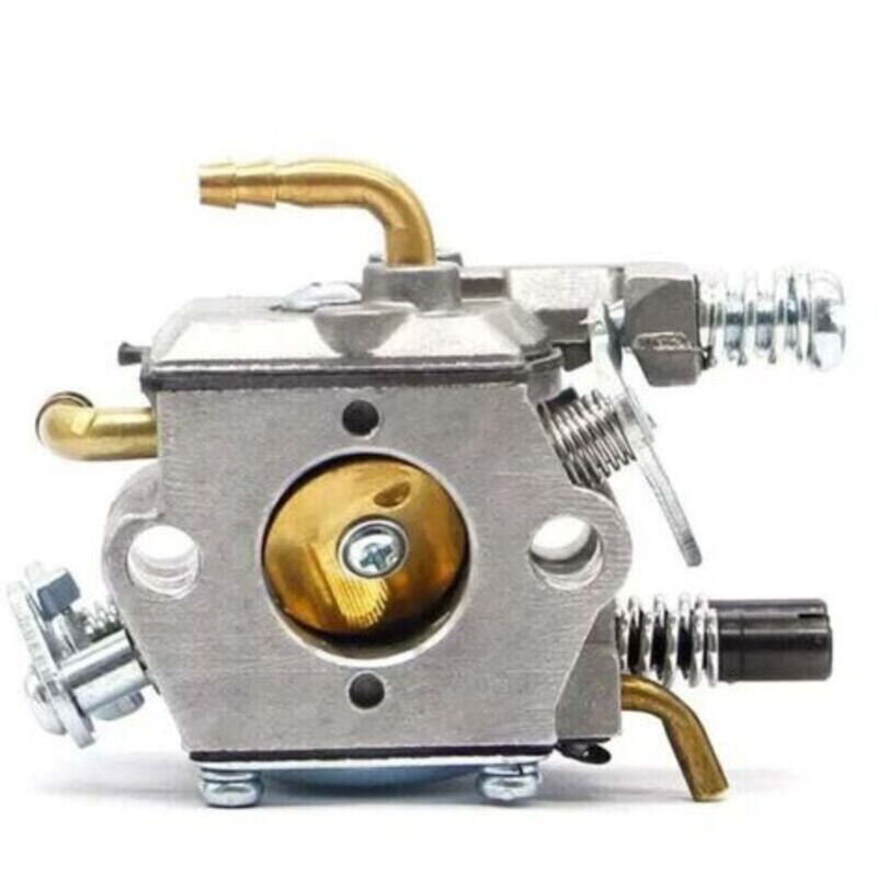 Vergaser Passend Für Mp16 Mp16-7 52cc Kettensäge, 2-takt-motor Vergaser 4500 5200 5800 Kettensäge Rasenmäher Gartenwerkzeuge Rohr..debuns