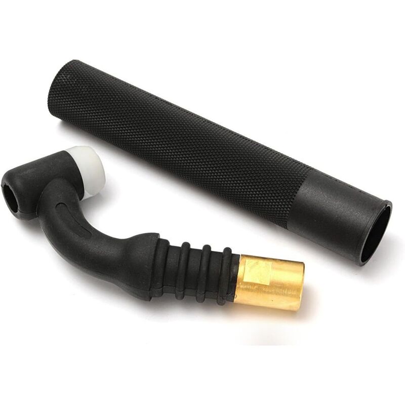 Wig-schweißbrenner Wp-26f Mit Flexiblem Kopf Und Körper, Gasgekühlt, Serie 26