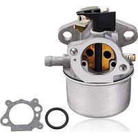Metallvergaser Mit Gummiring Für Briggs And Stratton Quantum Motor 498965 H495