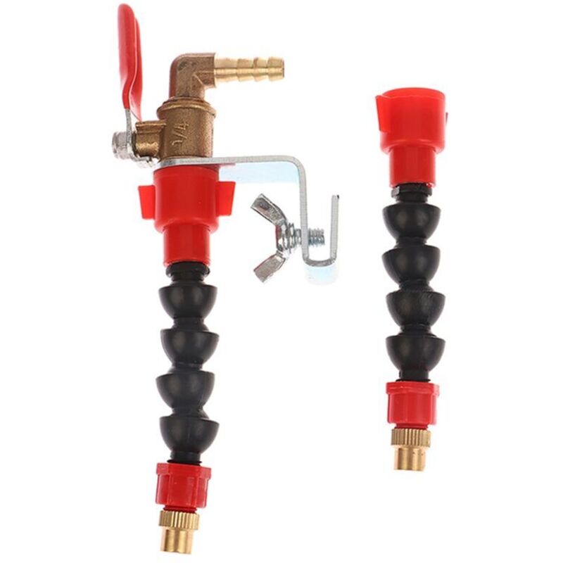 Staub- Und Wassersammelsystem, Fliesenschneider, Ziegelschneider, Winkelschleifer, Schneiddüse