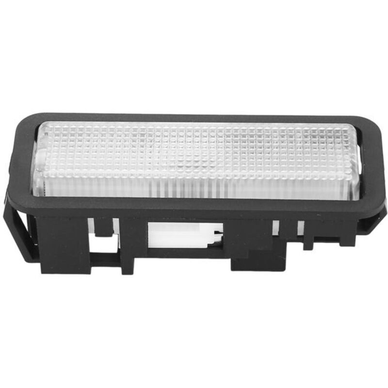 Innenleuchte Für Kuppel Ax Bx 106 Mit Integrierter Led-beleuchtung