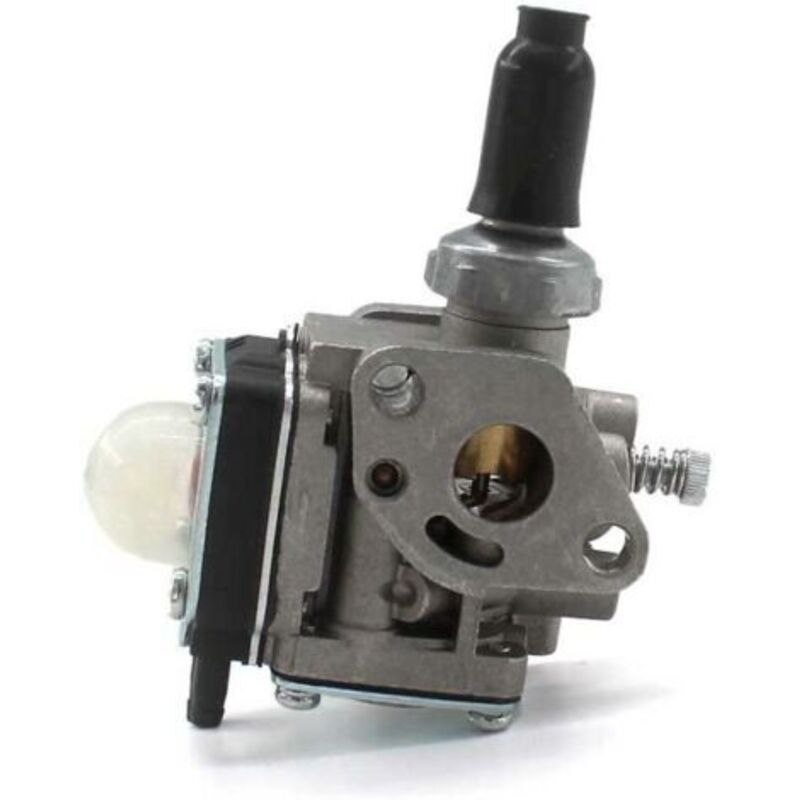 Vergaser Für Briggs & Stratton Rasenmäher – Ersetzt 498809, 498809a, 494406 – Optimierte Leistung – Luftfilter Enthalten