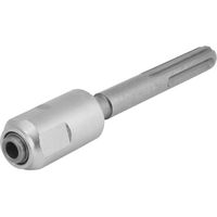 Sds-plus-auf-sds-max-adapter, Mit Eigenschaften: Bohrmaschine, Werkzeug