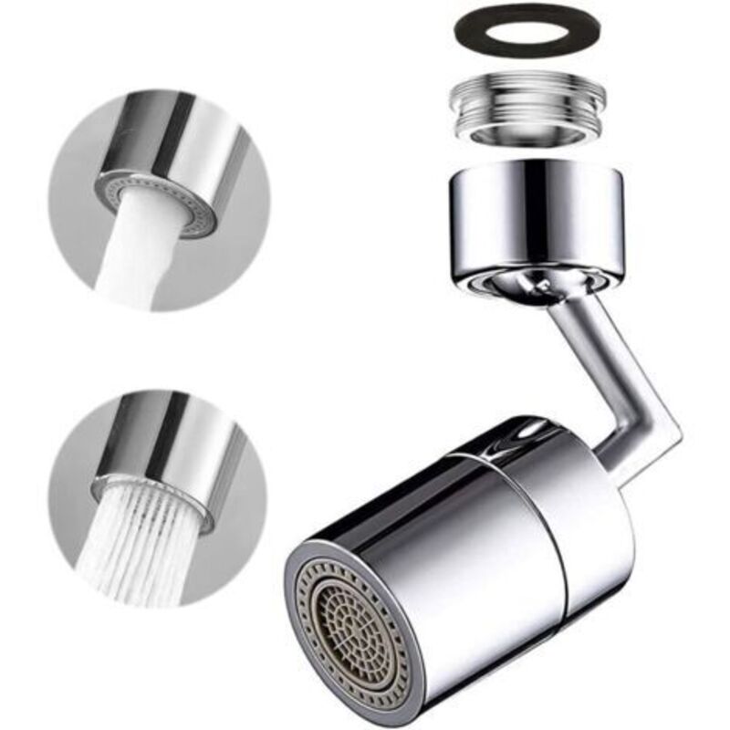 Aerateur Schaumstoffdüse Wasserhahn