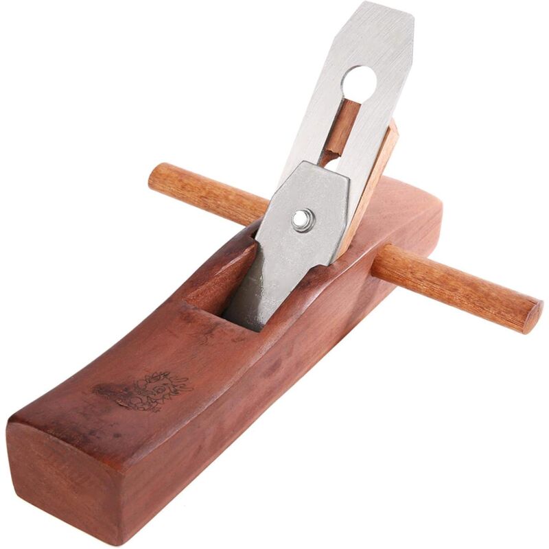 Kleine Holzhobel, Manueller Mini-hobel Für Holzarbeiten, Handhobel Für Schreiner, Holzwerkzeug, Diy Für Tischler, Schneiden, Hobeln Von Holz, Oberflächenglättung