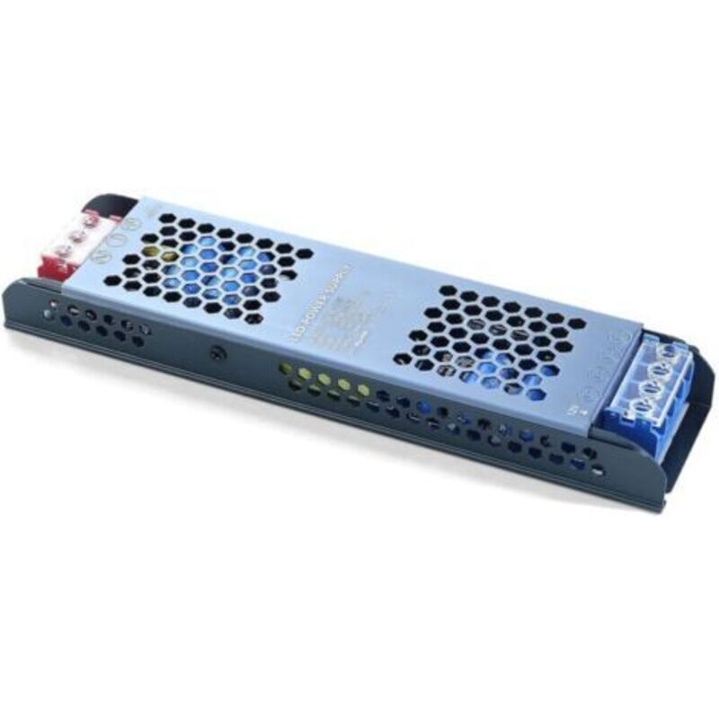 Netzteil Für Led-lichtstreifen, Ac100v-265v Auf Dc12v, 100w, Geeignet Für Led-lichtstreifen