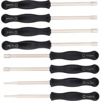 Vergaser-einstellschlüssel-set Für Freischneider Und Kettensägen