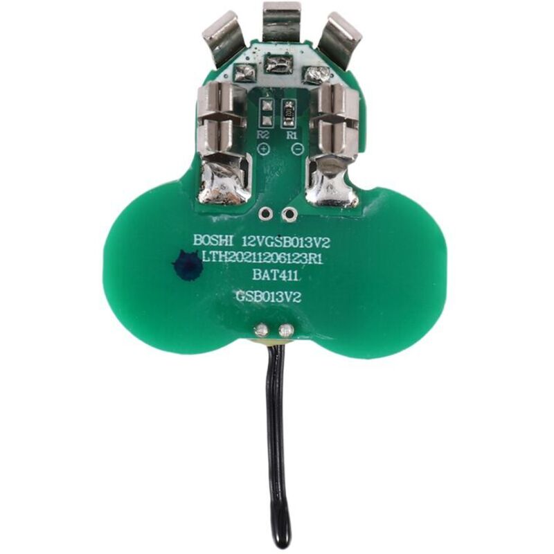 Bat411 Batterie-pcb-platine Für 10,8v 12v