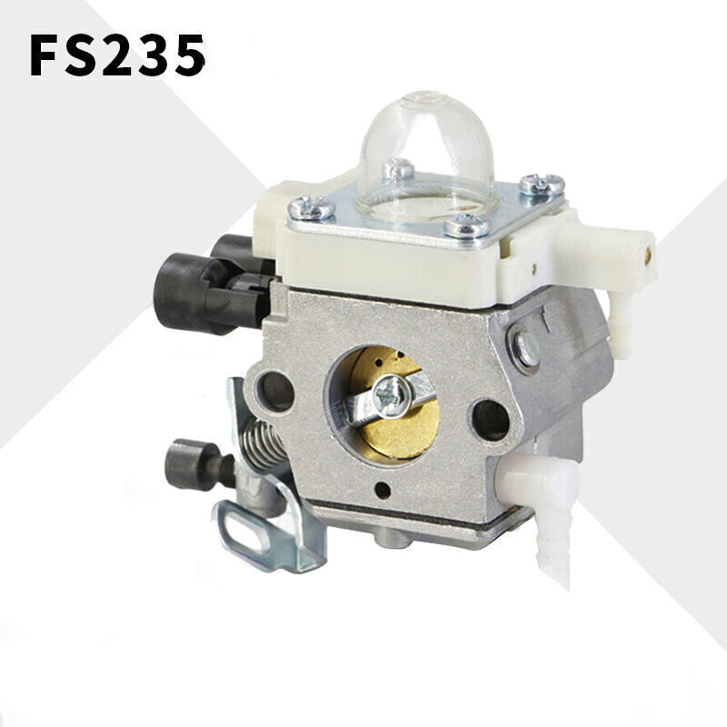 Geeignet Für Den Vergaser Des Stihl Rasentrimmers Fs235 Fs230