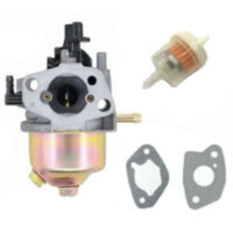 Ersatzvergaser Für Rasenmäher, Vergaser Für Rasenmäher Für Hp414 Sp414 Hp164 Sp164 M411pd Rs100