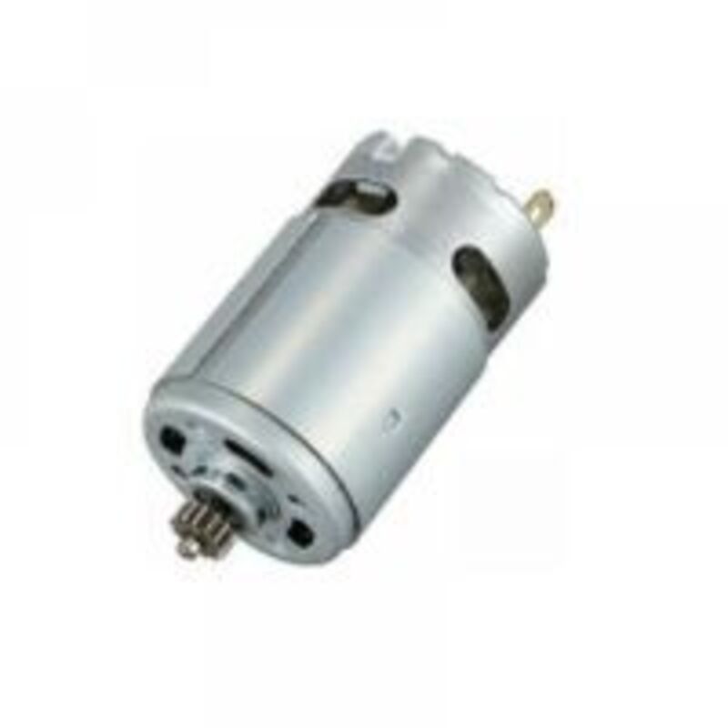 Für Gsr12v-15 3601h68102 Elektrische Bohrmaschine Schrauber Ersatzteile 12v 13 Zähne Rs-550vc-8518 Getriebemotor