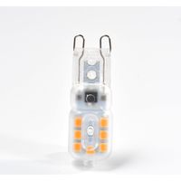 Led-g9-glühbirnen Mit Den Eigenschaften: 30 W, 300 Lm, Led, 3 W