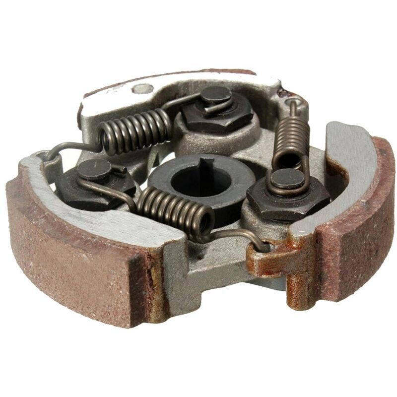 Zentrifugalkupplung Für 2-takt 47 Cm³/49 Cm³, Legierung, Minibike, Dirt Bike, Quad, 3 Federn