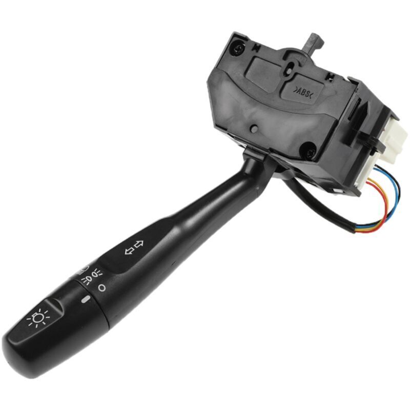 Blinkerschalter Scheinwerfer Dimmer Licht Für Mitsubishi L200 1996 2007 K60 K70 Links