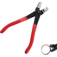 Zangen Für Clic-r Schellen, Vielseitig Einsetzbare Heavy-duty Zangen Für Cv-antriebswellenmanschetten-schellen, Reparaturwerkzeuge