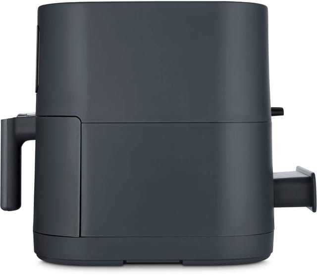 Medion® Heißluftfritteuse MD 11740, 2000 W, digitales Bedienfeld, 9 Automatikprogramme