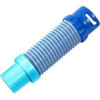 X77094 Saugschlauchadapter Für Poolreiniger Zodiac Mx6, Mx8 Und Baracuda X7 Quattro, Saugschlauchadapter Für Poolsauger