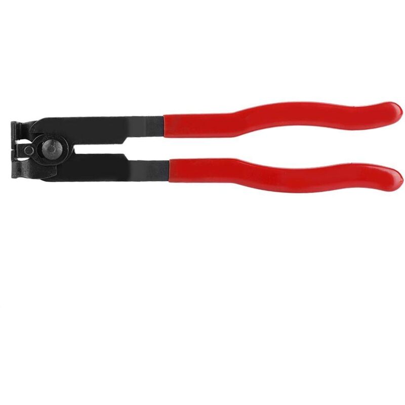 Zange Für Kabelbinder, Faltenbalg-werkzeug, Crimpzange, Montagewerkzeug Für Cv-gelenk-kabelbinder Mit Ohr, Rutschfest (zange Für Staubschutzabdeckungen)