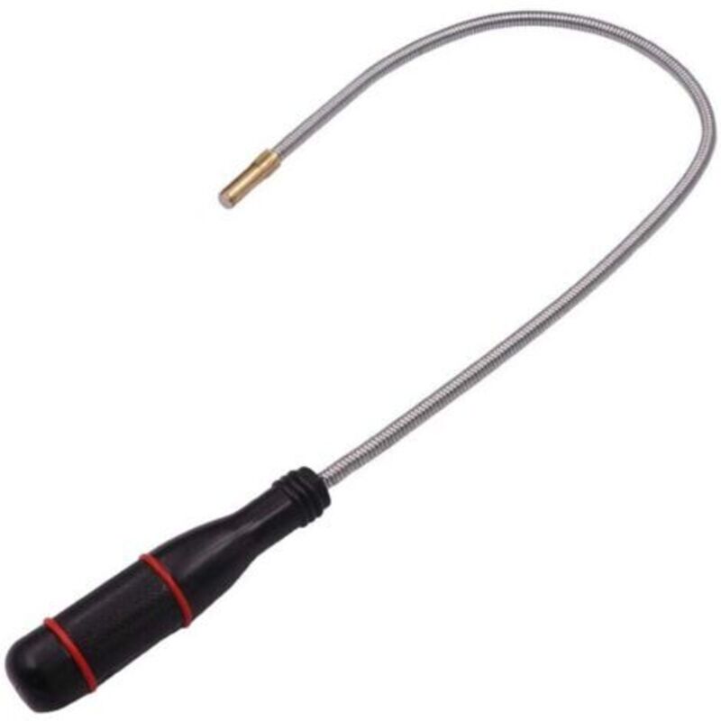 55 Cm Flexibler Magnetstab, Starker Magnet, Magnetisches Aufnahmewerkzeug, Magnetischer Greifstab Zum Aufsammeln Kleiner Teile, Metallischer Gegenstände Und Autoteile