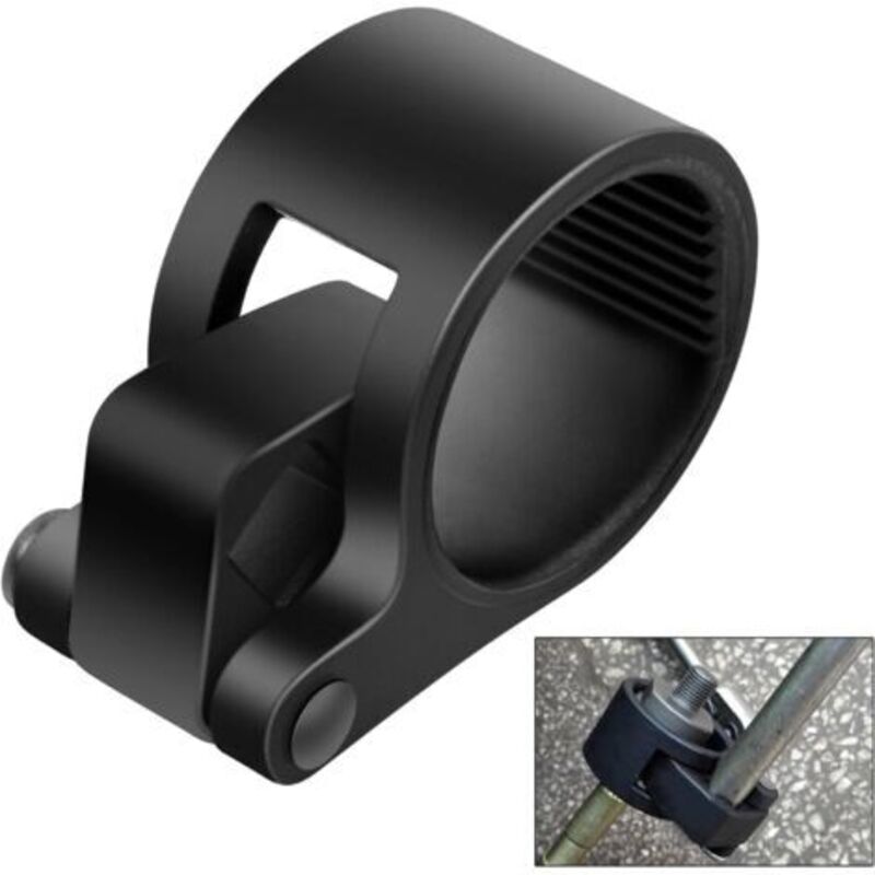 Universeller Kugelkopf-abzieher, Axialer Kugelkopf-entferner, Spurstangen-kugelkopf-abzieher, Schlüssel-werkzeug Zum Entfernen 27-42mm Mit 1/2" Vierkant-antrieb, Werkstatt-werkzeug Für Auto Und Lkw