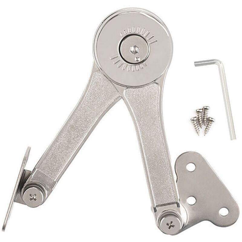 Standard-scharniere Für Klapp- Und Hubdeckel, Stay-lift-systeme, Kraftspeicher Für Hubtürsysteme, Scharnier Für Schrankmöbel