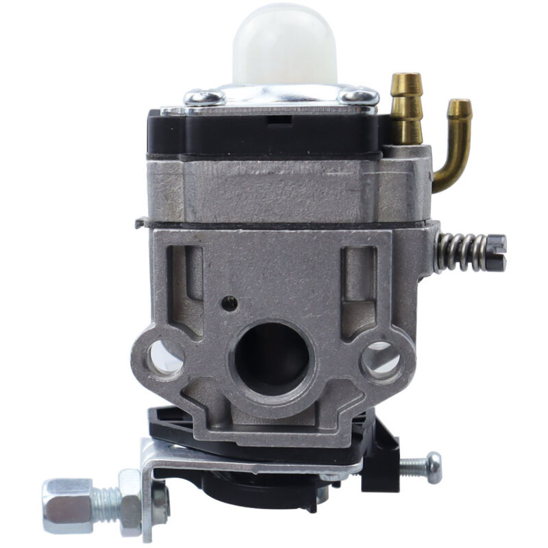 Vergaserset, Vergaser Für Rasenmäher, Vergaserset Für Rasenmäher 1e34f 1e36f Tu26 Tl26 26cc 33cc