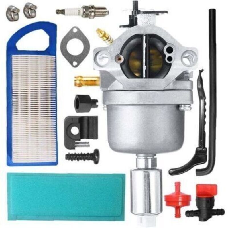 799727 Vergaser Für Briggs Und Stratton 698620 794572 14ps 15ps 16ps 17ps 17,5 Ps 18ps 498061 499153 287707 287777 28n707