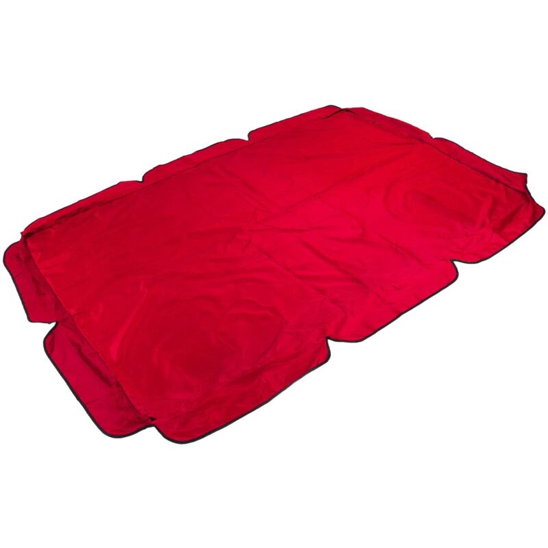 Schaukelüberdachung, Uv-schutz Sonnenschutz Für Die Terrasse, Beige
