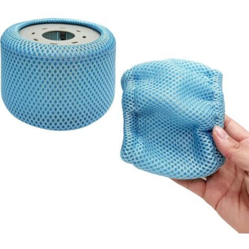 2er-pack Schutznetze Kompatibel Mit Filtern, Ersatzfilter