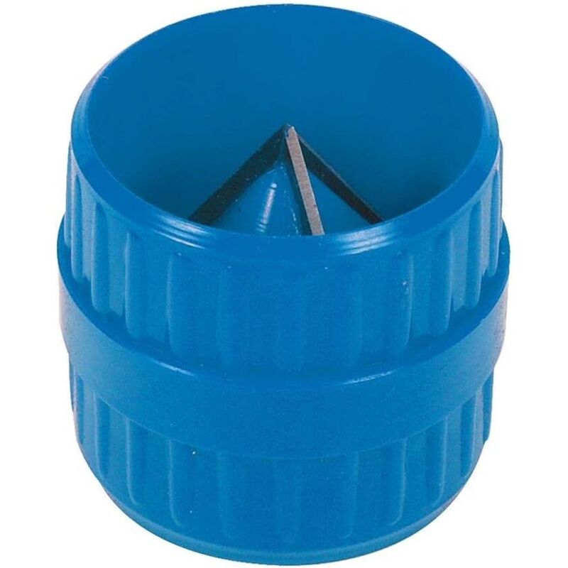 Universelle Entgrater Für Rohre, Außendurchmesser 5mm-38mm (blau)