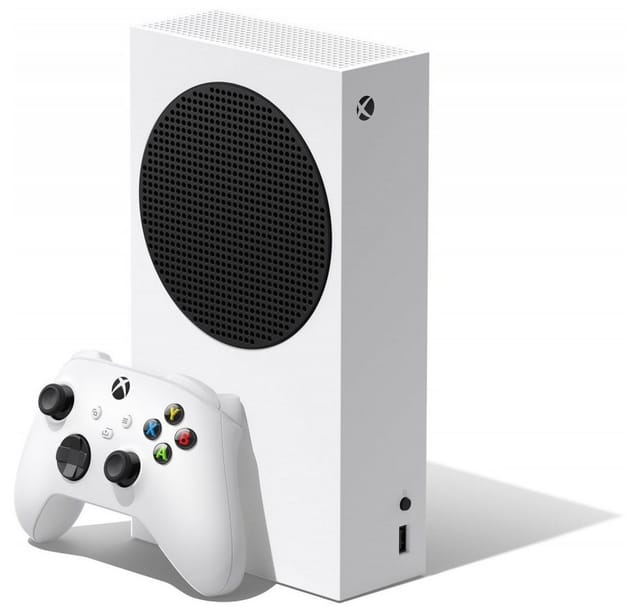 Xbox Series S