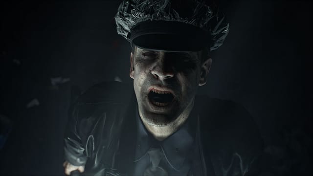 Resident Evil Requiem PlayStation 5