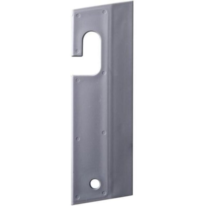Silikon-abzieher Für Arbeitsplatten Und Fenster, Flexibles Reinigungswerkzeug Mit Wasserstrahl, Gummi-abzieher, Grau, 20 X 19,5 X 6,4 Cm