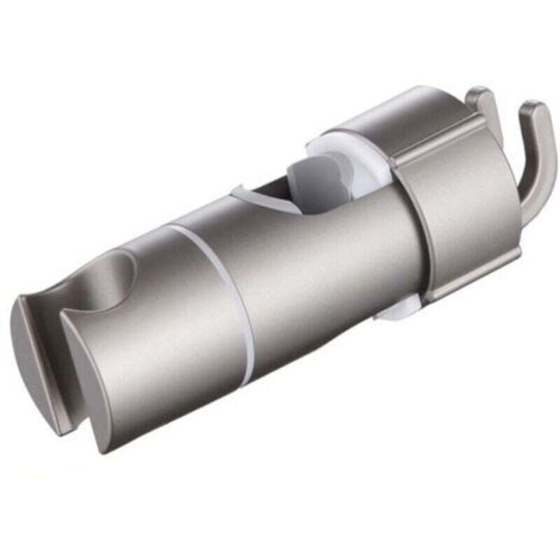 Verstellbarer, Verchromter Duschkopfhalter Für 16-27 Mm Durchmesser