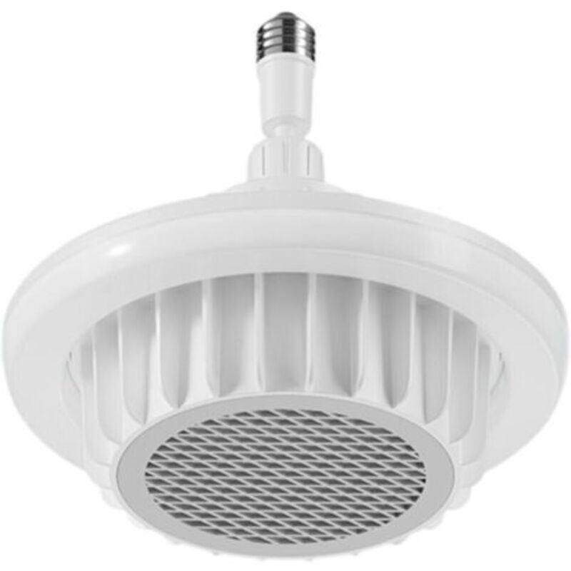Deckenheizung Für Badezimmer, Deckenheizlüfter, 600 W, Mit Schutz, Grau