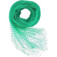 Vogelschutznetz, 4 X 10 M Schutznetz Gegen Vögel Und Tiere, Ideal Für Garten, Bäume, Obst, Gemüse, Teiche (grün) H421