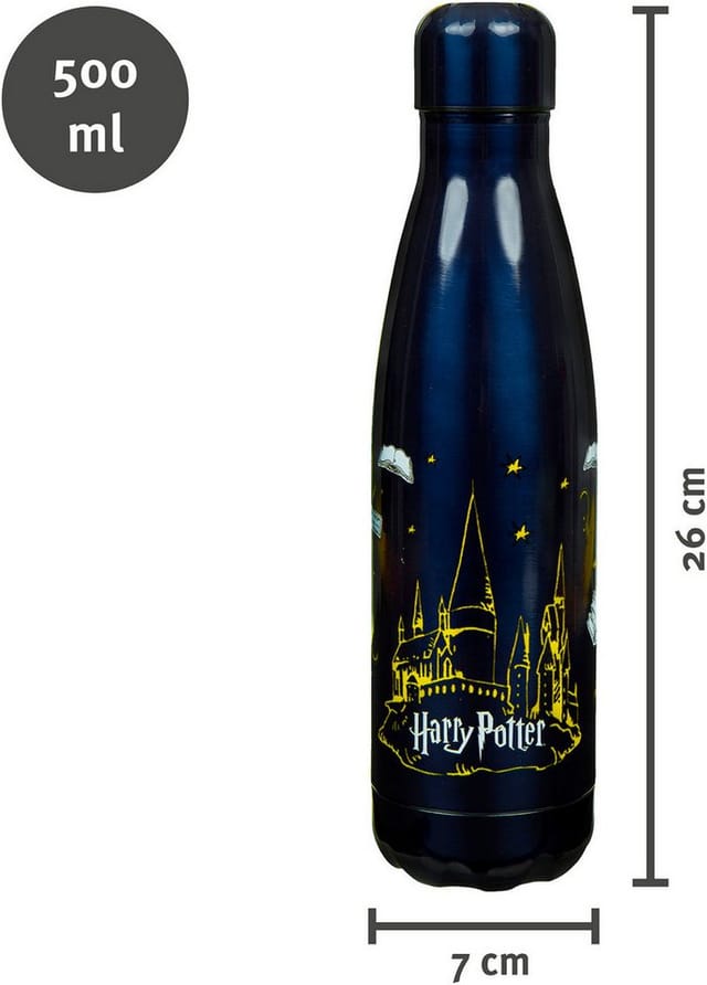 Scooli Isolierflasche Harry Potter