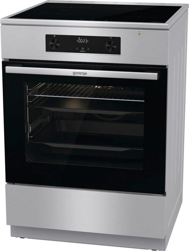 GORENJE Induktions-Standherd GEIT6C60XPG