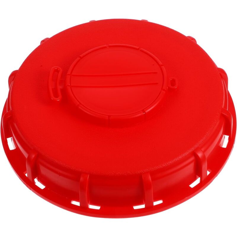 Ibc-tankdeckel 163 Mm, Verschluss Für 1000l Ibc-container, Ibc-tankverschlüsse, Allzweck-deckel, Belüfteter Deckel Für 1000 L Ibc-wassertank