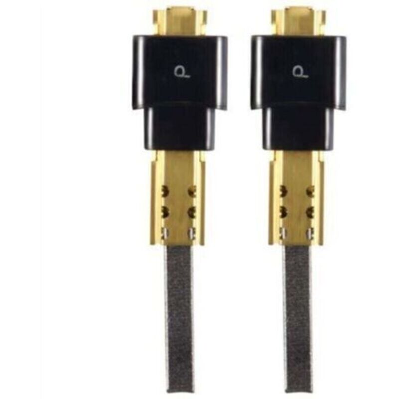2 Stück Kohlebürsten Für Saugermotor 6,5x11x32 Mm, Hochwertige Ersatzteile Für Lg-staubsauger