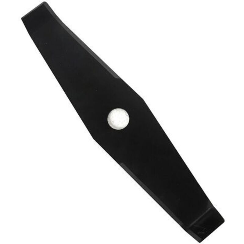 Ersatzklinge Mit 2 Zähnen, Modell 23754, Speziell Für Brombeeren Und Dornensträucher Für Motorsense, Universell, Schneiddurchmesser 310 Mm, Bohrung: 25,4 Mm, Stärke: 3 Mm