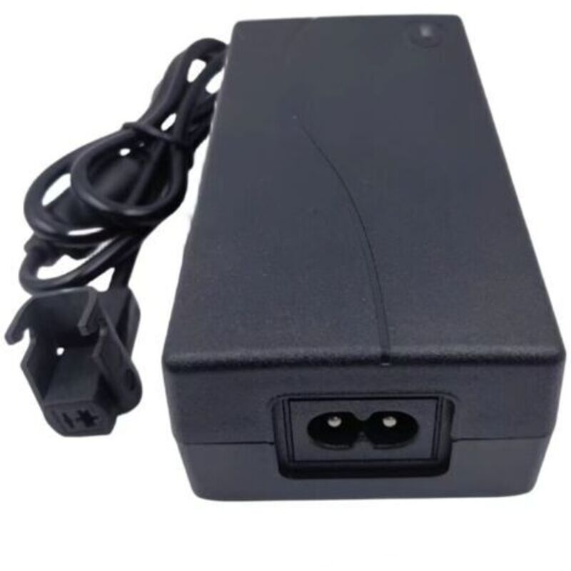 29v 2a Netzteil Mit Neigung, Transformator Für Massagestuhl Und Sofa, Schaltnetzteil Macaron (schwarz)