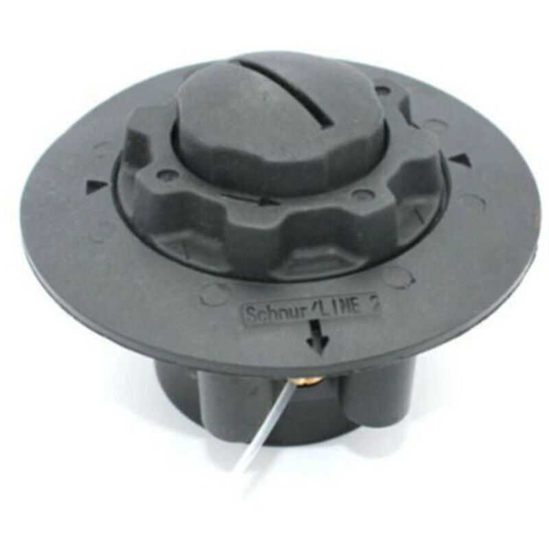 Fs85 Fs80 Vergaser Für Fs75 Fs80r Fs85r Fs85r Fs85rx Motorsense Weed Eater C1q-s97 Mit Kraftstoffrücklaufkit Und Luftfilter
