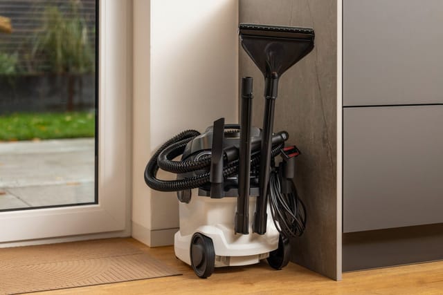 KÄRCHER Wasch-Sauger »SE 6 Signature Line«, 1000 W, Frisch- und Schmutzwassertank: 4 l