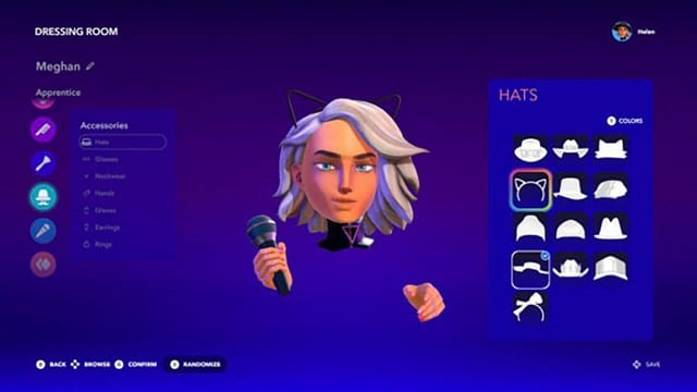 Let's Sing 2024 German Version PlayStation 5