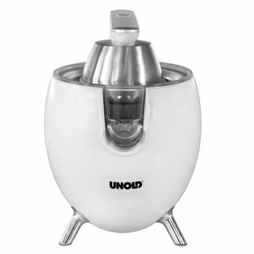 Unold Zitruspresse 78130 Power Juicy White, 300 W