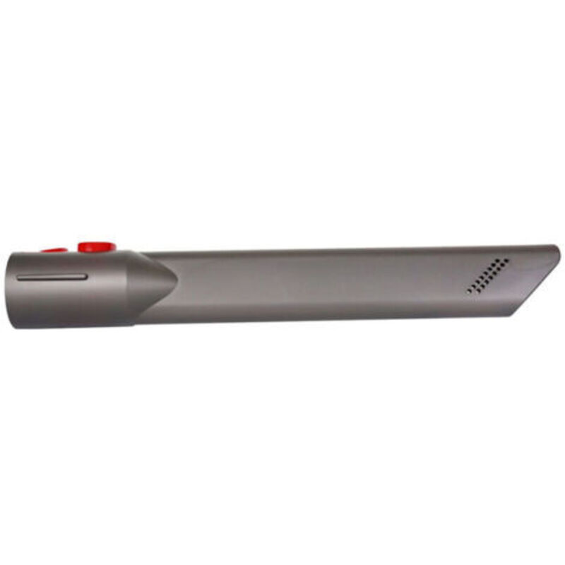 Dyson V7 V8 Sv10 Originalsauger Düse 967612-01 Schwarz