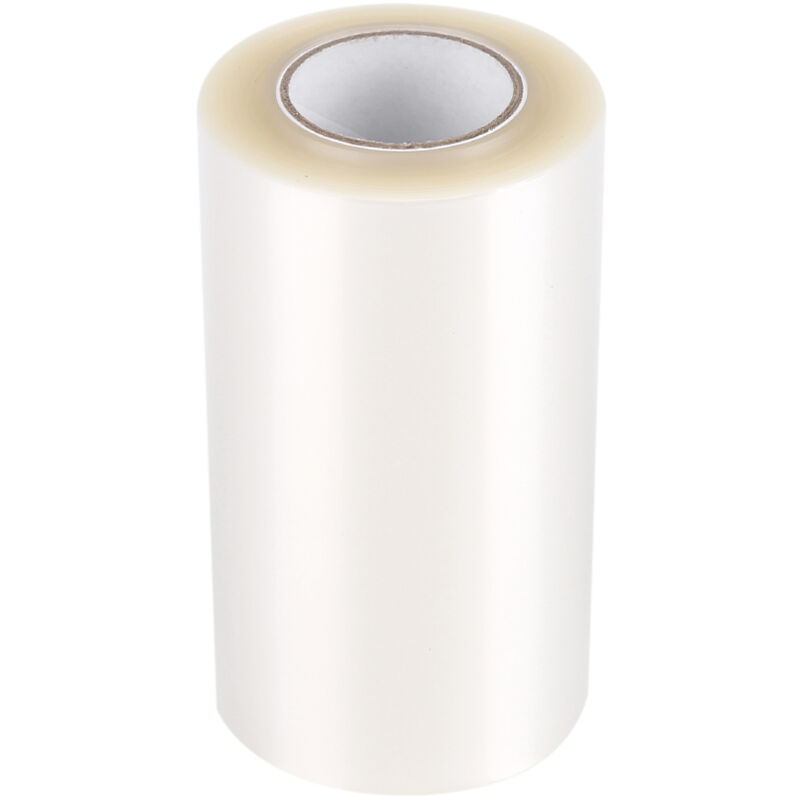Kuchenfolie, Mousse-folie, Transparente Folie, Kuchendekoration, Schutzband Für Kuchen, Transparent, Sicher, Gesund, Backen, Verpackung, Pp-material, Atmungsaktiv